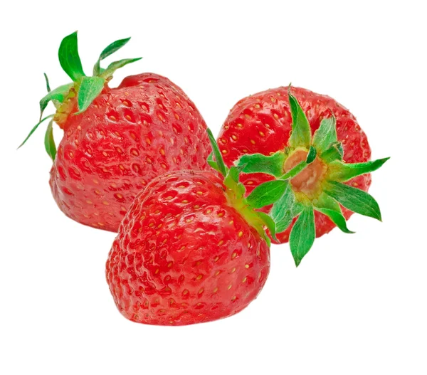 Fragola — Foto Stock