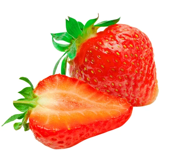 stock image Strawberry