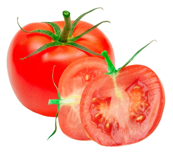 Tomate — Fotografia de Stock