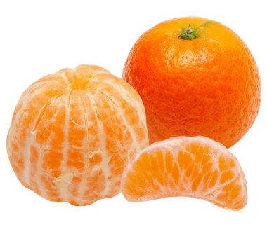 Mandarin