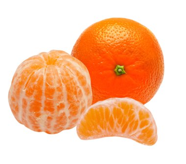 Mandarin