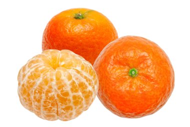 Mandarin