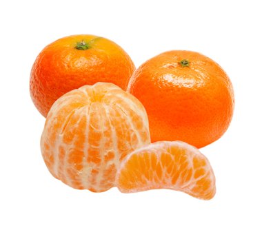 Mandarin