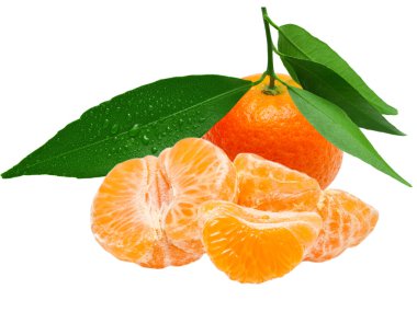 Mandarin