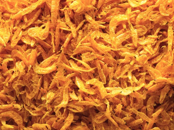 Camarones secos —  Fotos de Stock