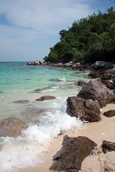 Stock image Island in asia