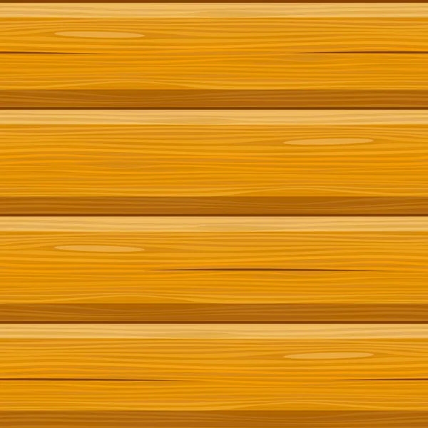 Wooden blockhouse log cabin seamless background — Stock Vector