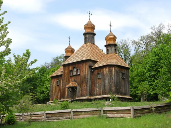 신성한 arhistratiga 우크라이나에서 마이클 — 스톡 사진