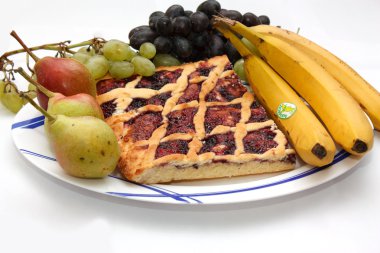 lezzetli pasta