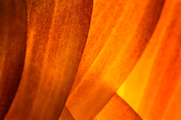 Orange abstract background — Stock Photo, Image