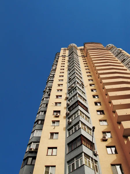Moderne woning appartementhuis -50 — Stockfoto