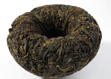 Siyah çay Puerh (Puer)