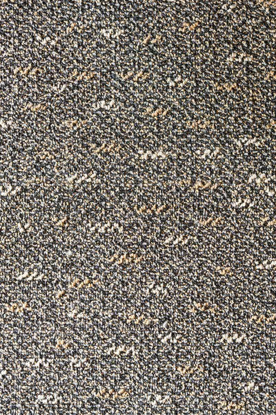 Gray carpet texture — Stock Photo, Image