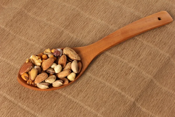 stock image Mixed Nuts