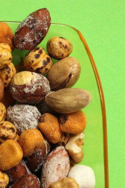 karışık Kuruyemiş