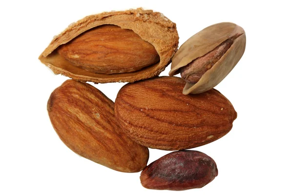 Almond — Stock Photo, Image
