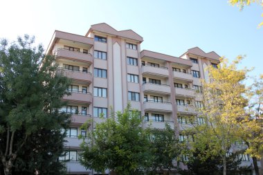 Apartman Bloğu