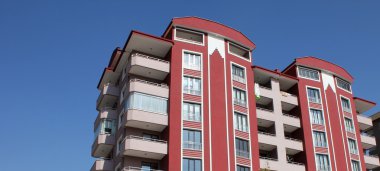 Apartman Bloğu