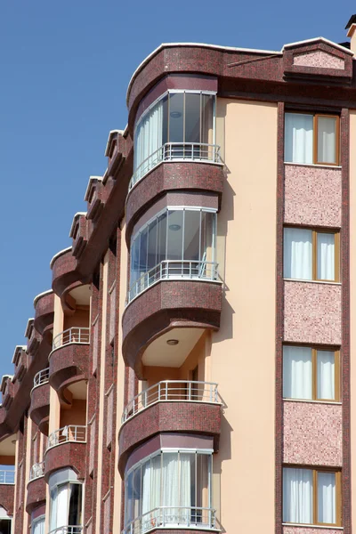 Condominio — Foto Stock