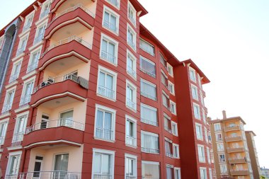 Apartman Bloğu