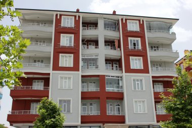 Apartman Bloğu