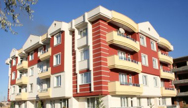 Apartman Bloğu