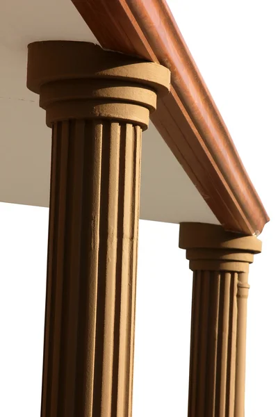 Columna — Foto de Stock