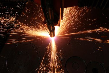 Welding clipart