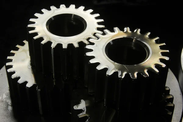 Gear wheel — Stock Photo, Image