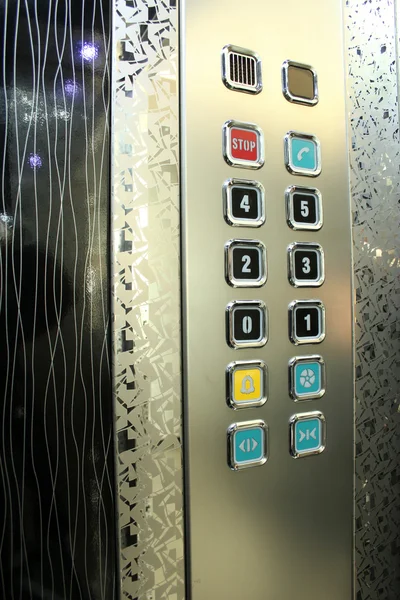 엘리베이터 — 스톡 사진