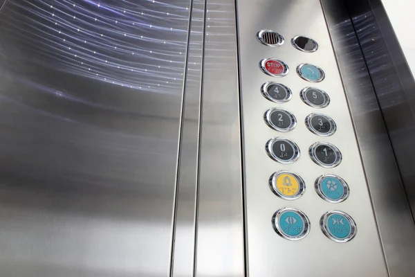 エレベーター — ストック写真