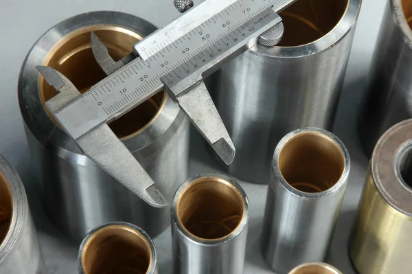 Cylindrical — Stock Photo, Image