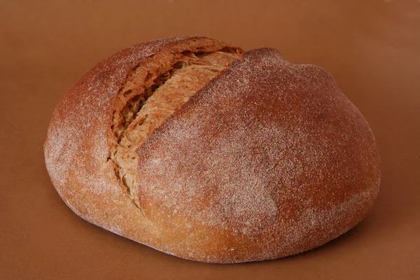 Ugn färskt bröd — Stockfoto