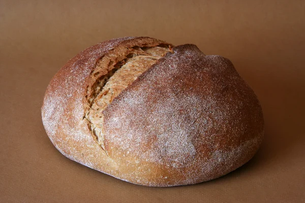 Trouby čerstvý chléb — ストック写真