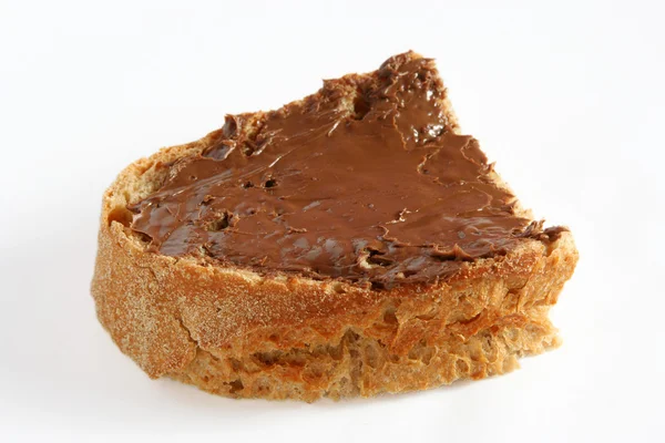 Pan de chocolate —  Fotos de Stock