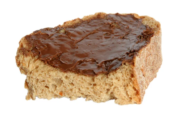 Čokoládový chléb — Stock fotografie