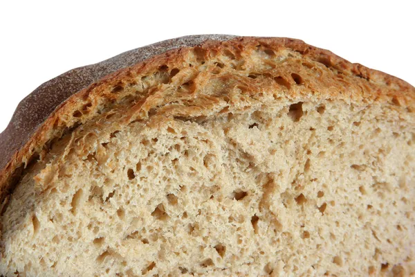 Sütő a friss kenyér — Stock Fotó