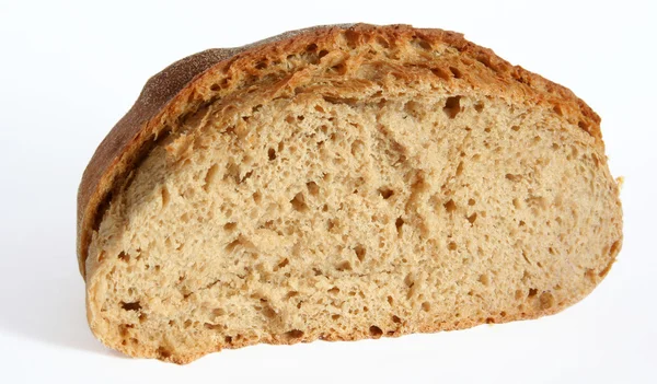 Pão fresco de forno — Fotografia de Stock