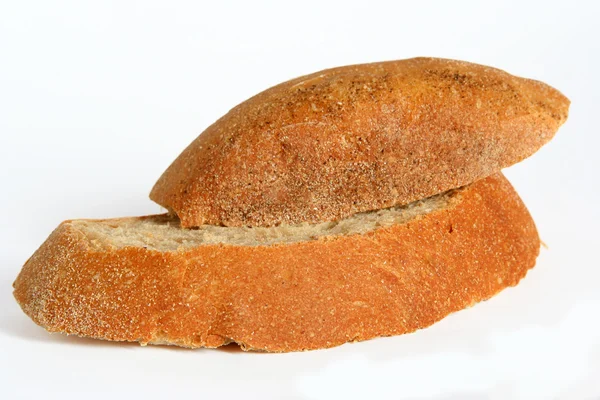Vers brood oven — Stockfoto
