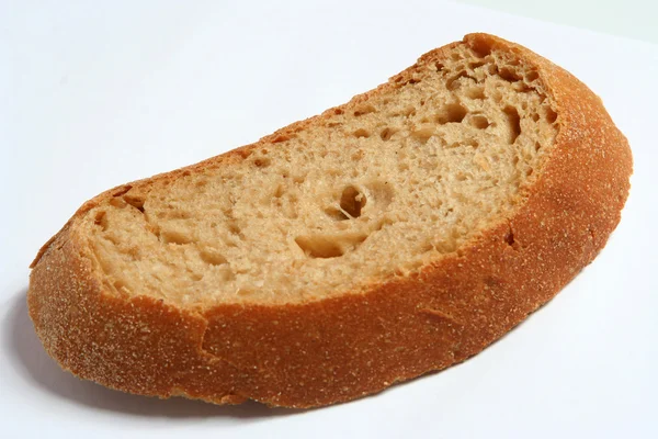 Świeży chleb piec — Zdjęcie stockowe
