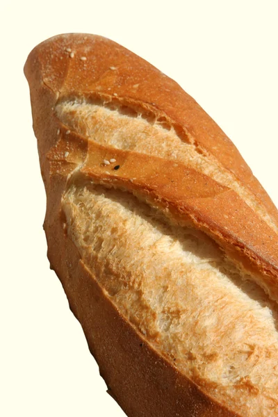 Vers brood oven — Stockfoto