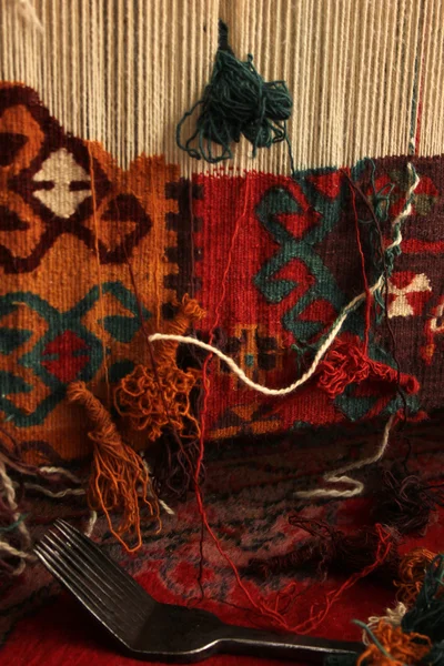 Anadolu motifleri — Stok fotoğraf