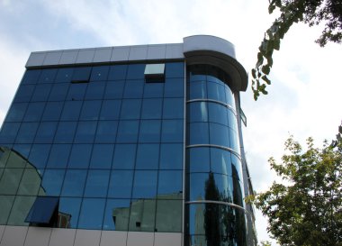 Ofis Binası