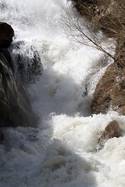 stock image Waterfall