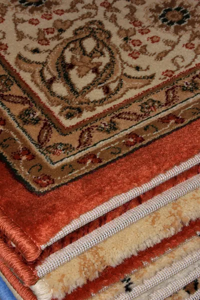 Carpet — Stock Photo, Image
