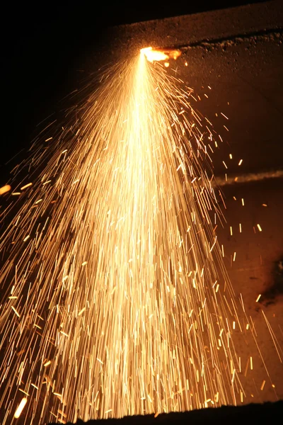 stock image Welding