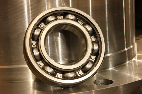 Ball bearing — Stock Photo, Image