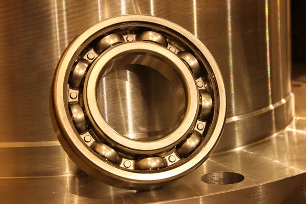 stock image Ball bearing