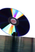 disk CD nebo dvd