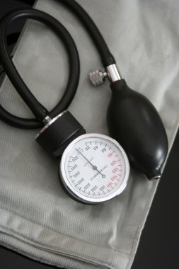 Sphygmomanometer